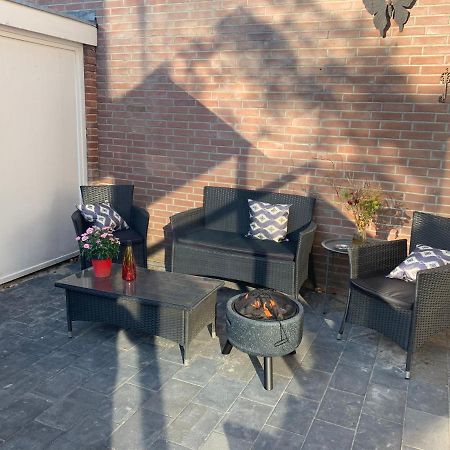 Bwb Heerenveen Homestay Eksteriør billede