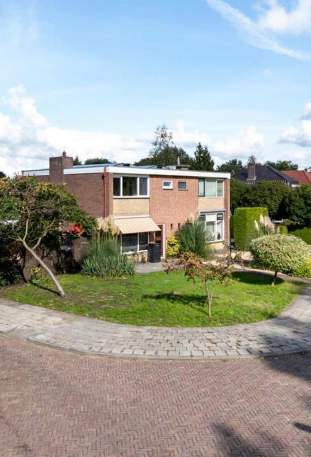 Bwb Heerenveen Homestay Eksteriør billede