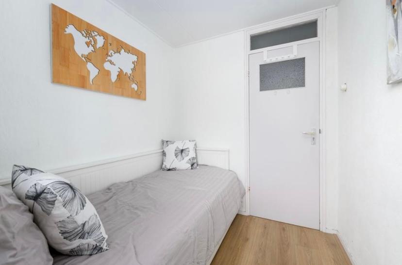 Bwb Heerenveen Homestay Eksteriør billede