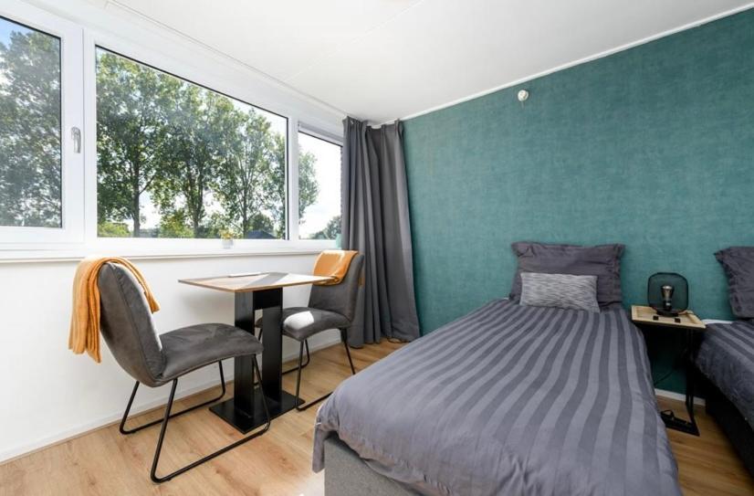 Bwb Heerenveen Homestay Eksteriør billede